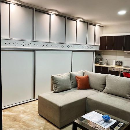 Apartman Nika Požarevac Extérieur photo