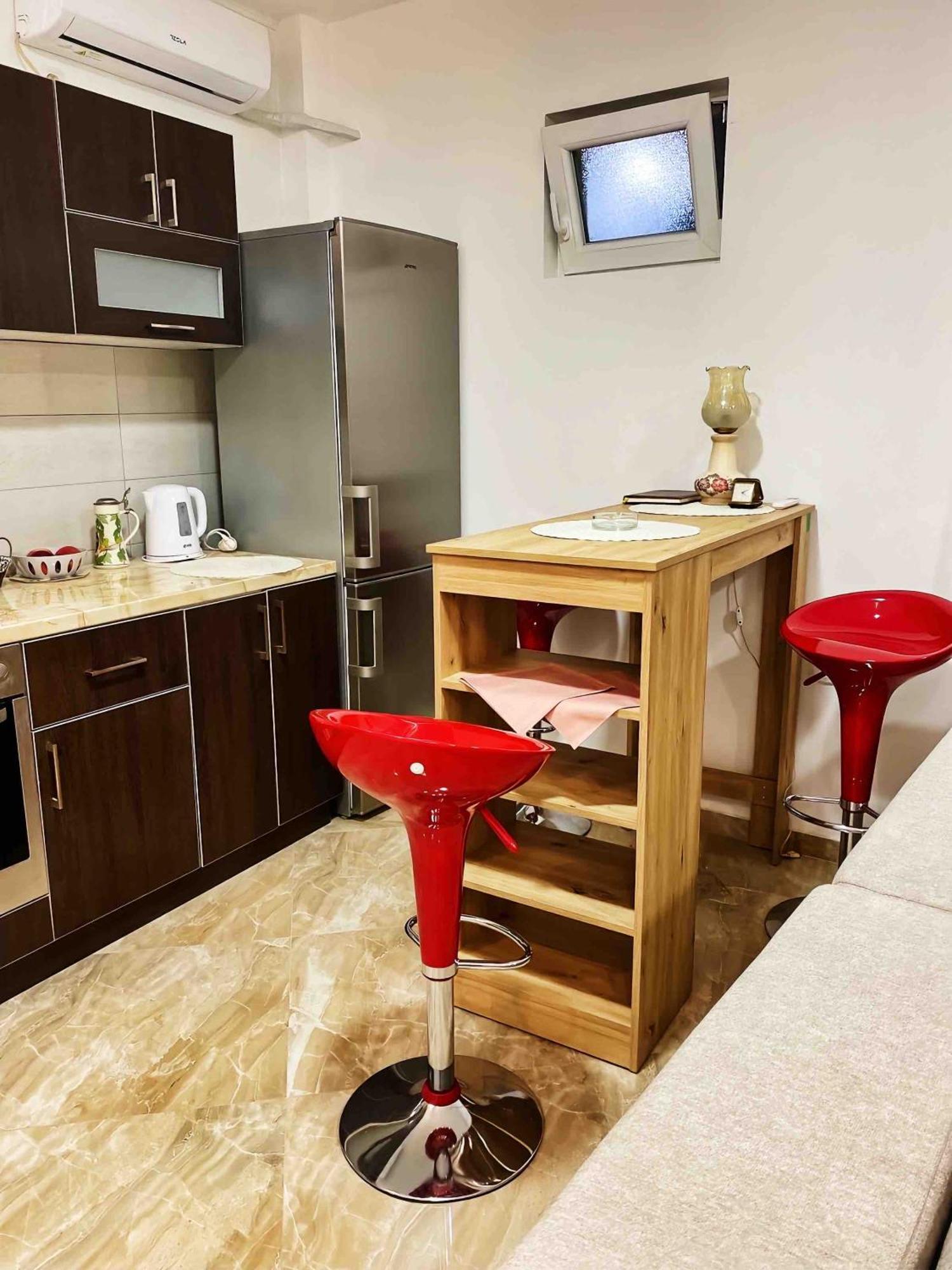Apartman Nika Požarevac Extérieur photo