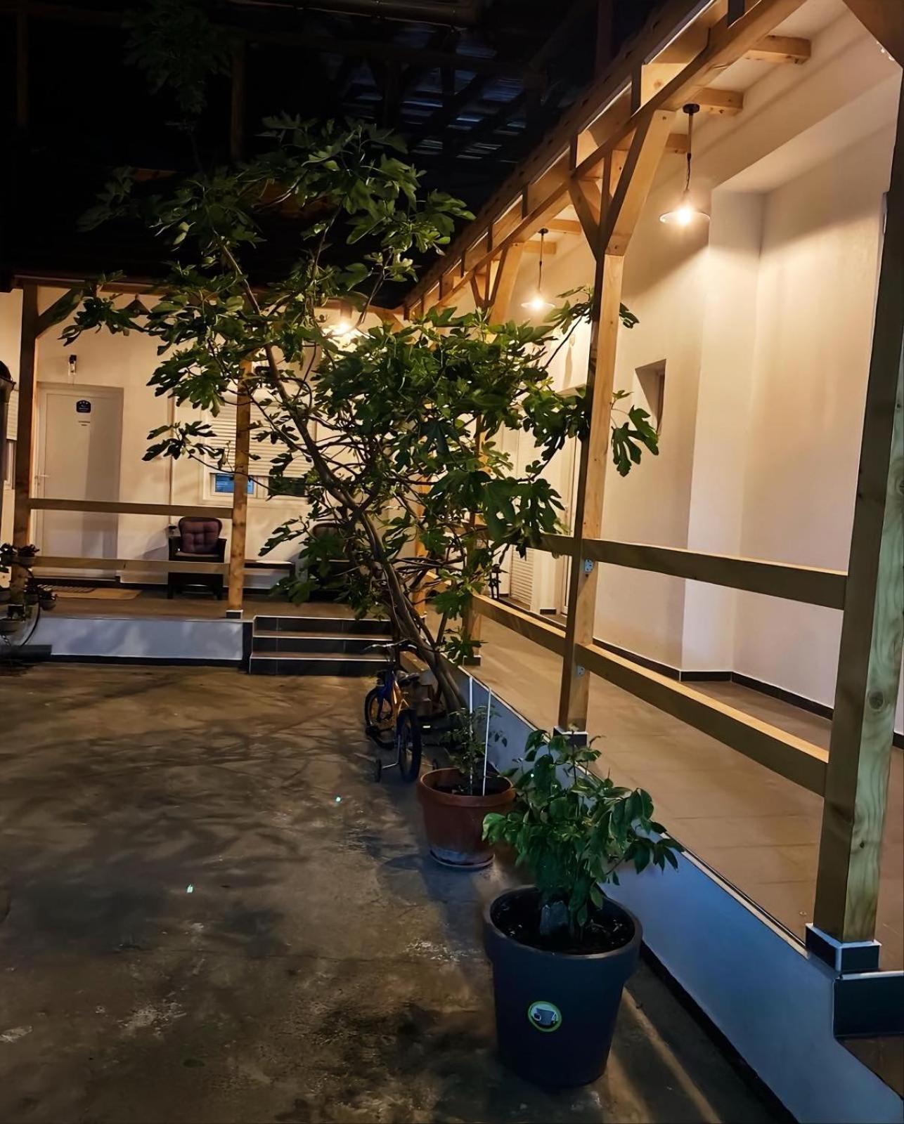 Apartman Nika Požarevac Extérieur photo