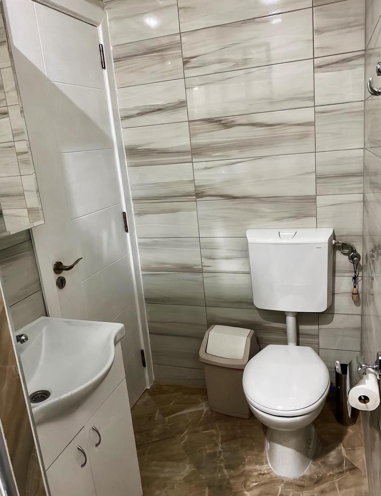 Apartman Nika Požarevac Extérieur photo