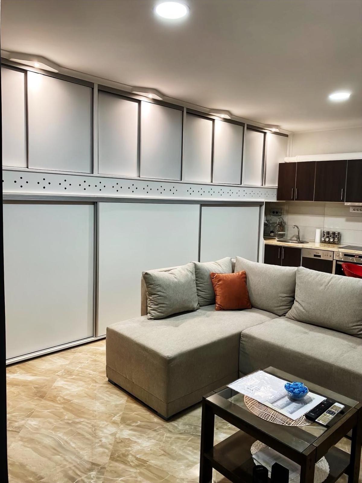 Apartman Nika Požarevac Extérieur photo