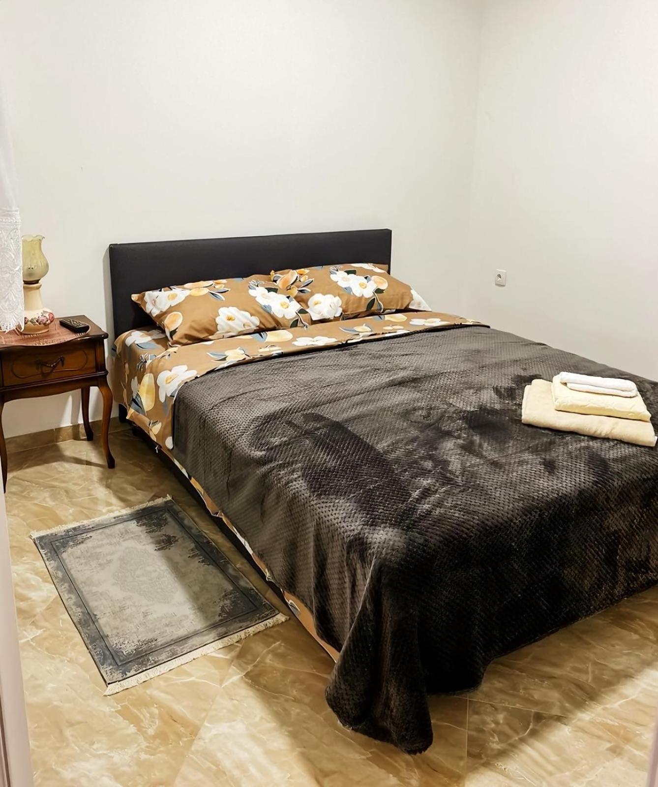 Apartman Nika Požarevac Extérieur photo